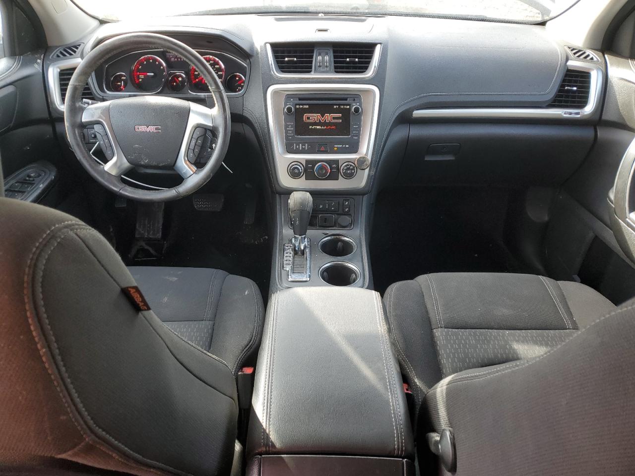2016 GMC Acadia - Image 8