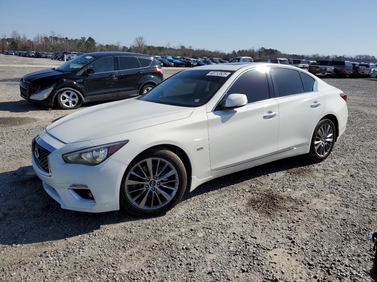 2019 Infiniti Q50 - Image 1