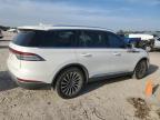 2020 Lincoln Aviator Reserve за продажба в Houston, TX - Hail