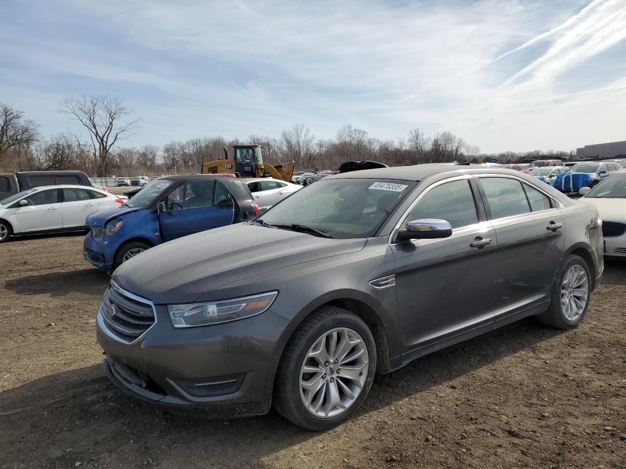 2015 Ford Taurus - Image 1
