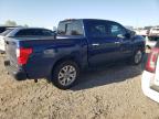2021 Nissan Titan Sv იყიდება Houston-ში, TX - Undercarriage