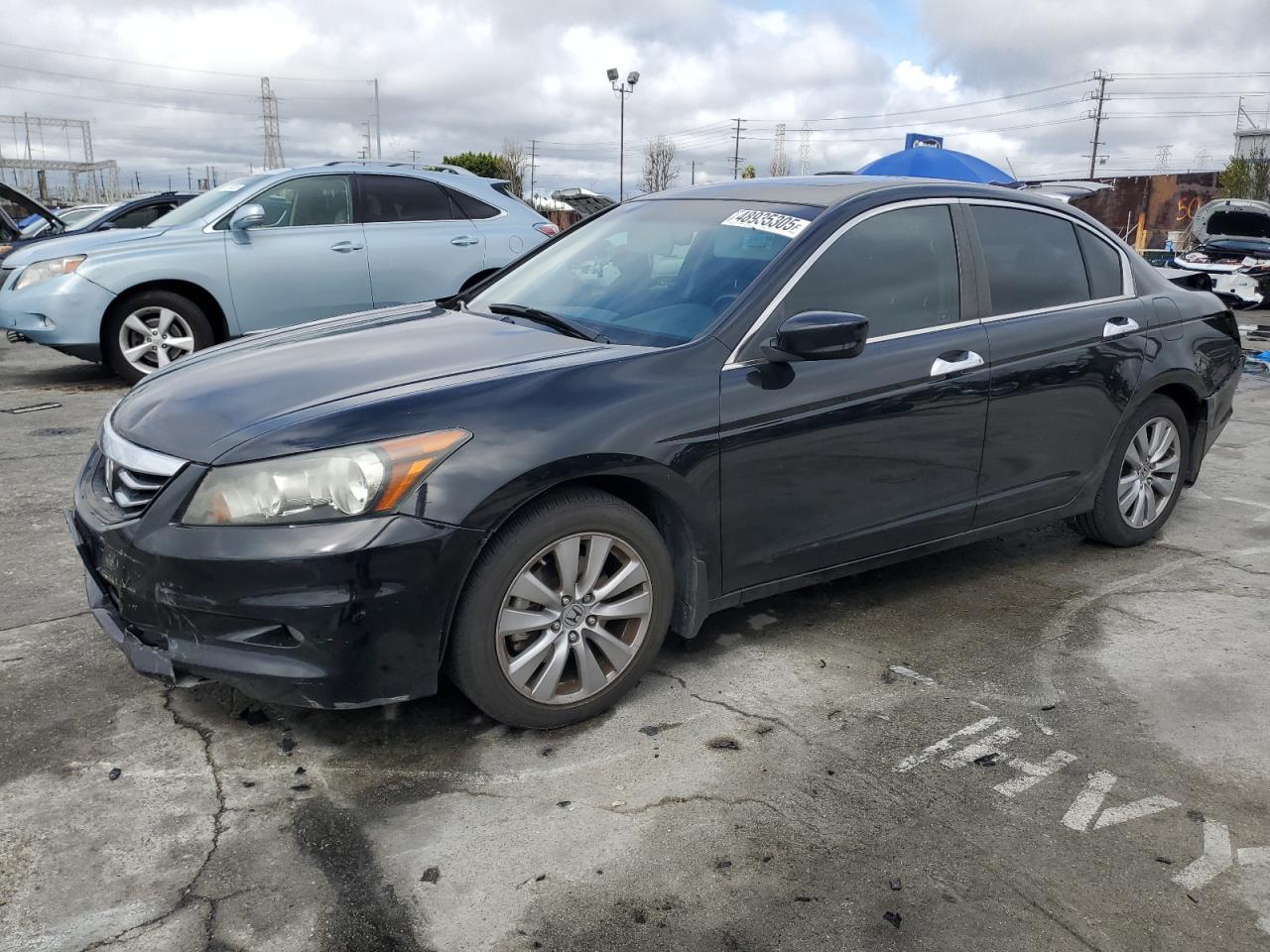 2011 Honda Accord - Image 1