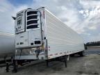 2022 Utility Vs2Ra Refrigerated Van Trailer for Sale in Lumberton, NC - Front End