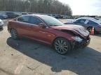 2010 Jaguar Xf Premium на продаже в Austell, GA - Front End