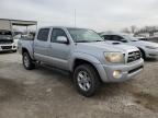 2006 Toyota Tacoma Double Cab Prerunner იყიდება Kansas City-ში, KS - Undercarriage