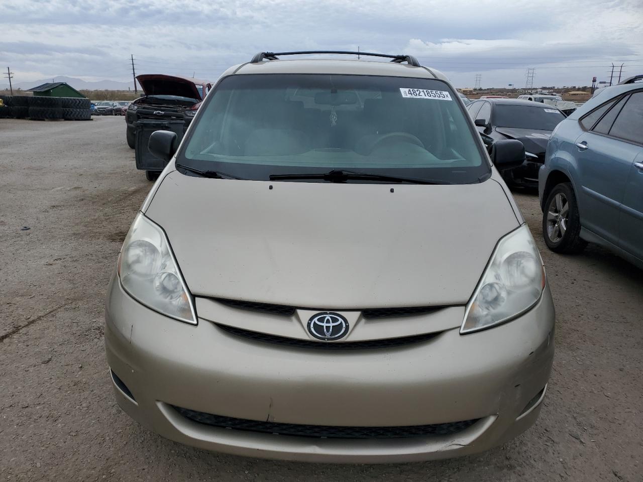 2006 Toyota Sienna - Image 5