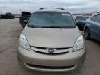 2006 Toyota Sienna Ce за продажба в Tucson, AZ - Front End