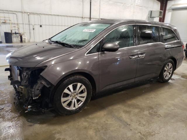 Avon, MN에서 판매 중인 2014 Honda Odyssey Exl - Front End