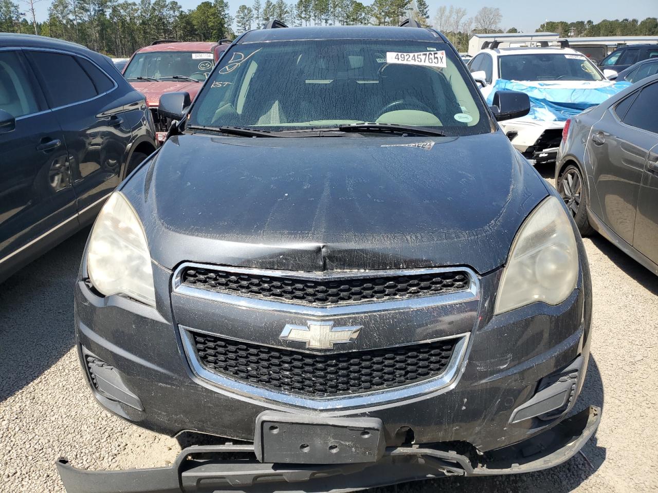 2011 Chevrolet Equinox - Image 5