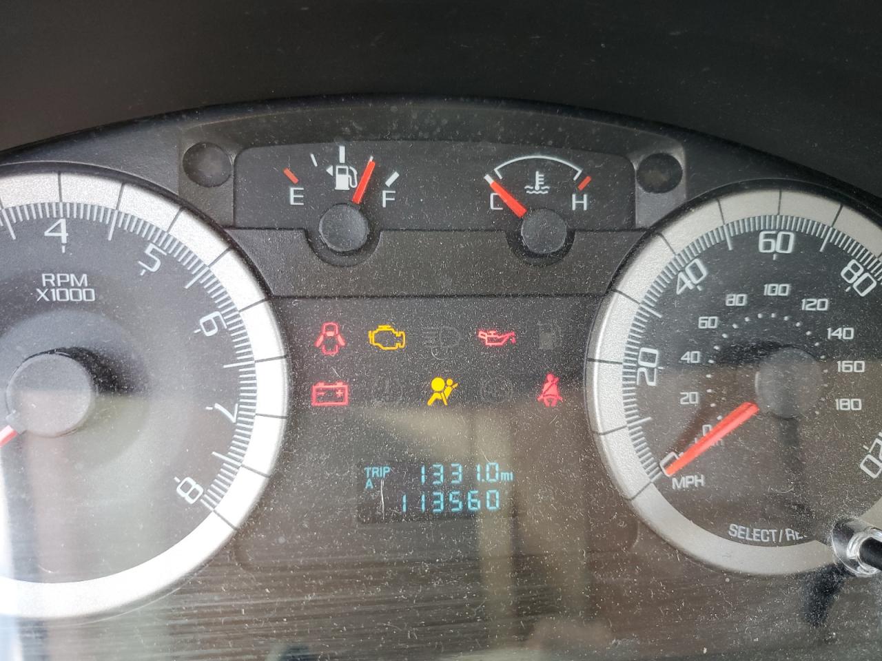 2008 Ford Escape - Image 9