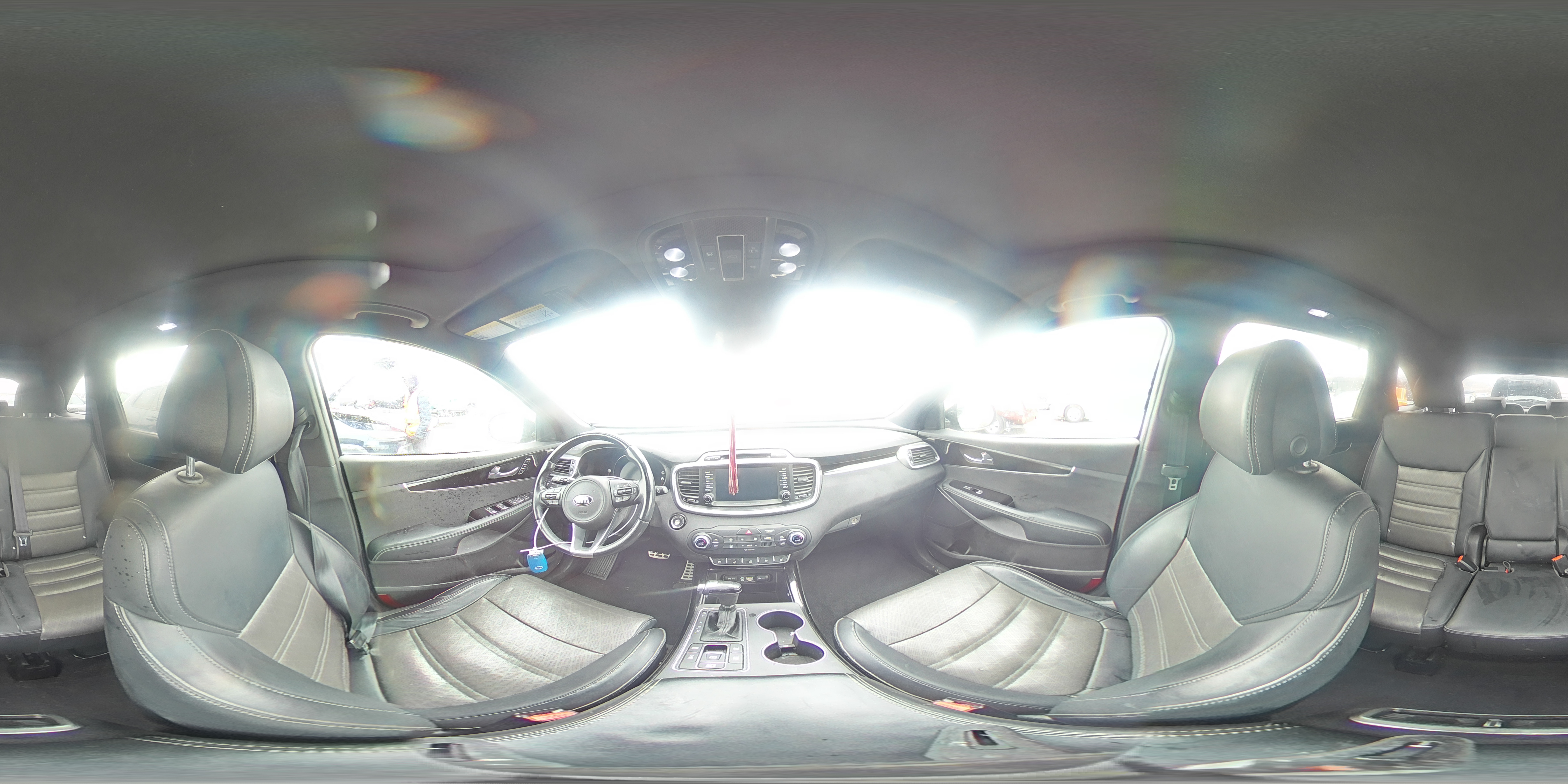 2016 Kia Sorento - Image 14