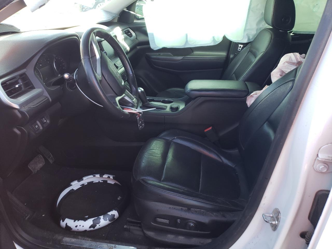 2018 GMC Acadia - Image 7