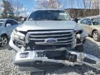 2016 Ford F150 Super Cab იყიდება North Billerica-ში, MA - Mechanical