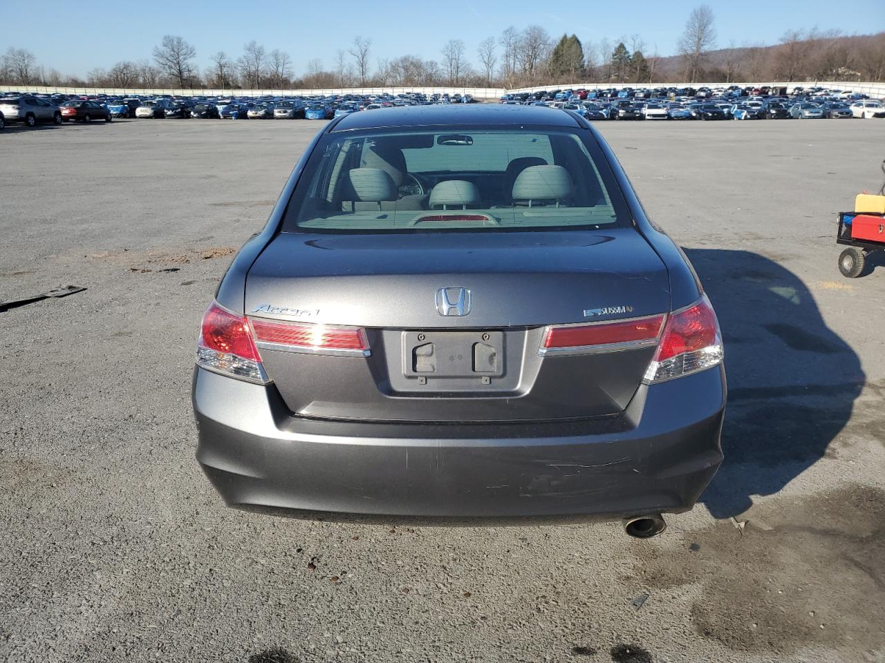 2012 Honda Accord - Image 6