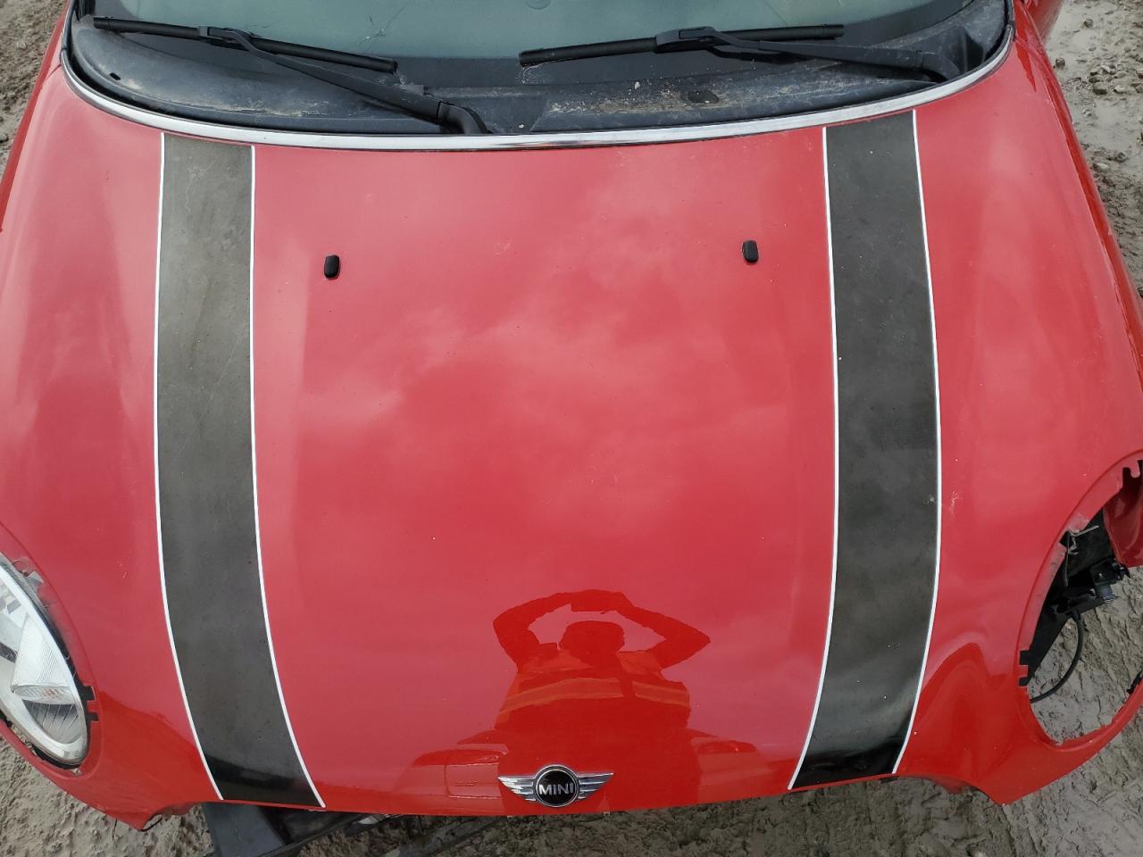 2012 MINI Cooper - Image 12