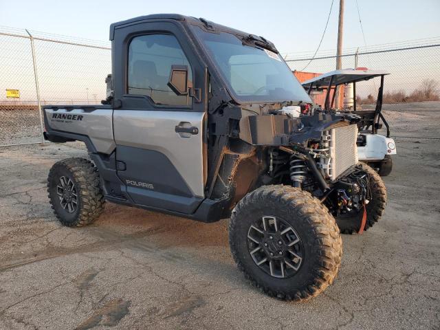 2024 POLARIS RANGER XD 1500 NORTHSTAR EDITION PREMIUM