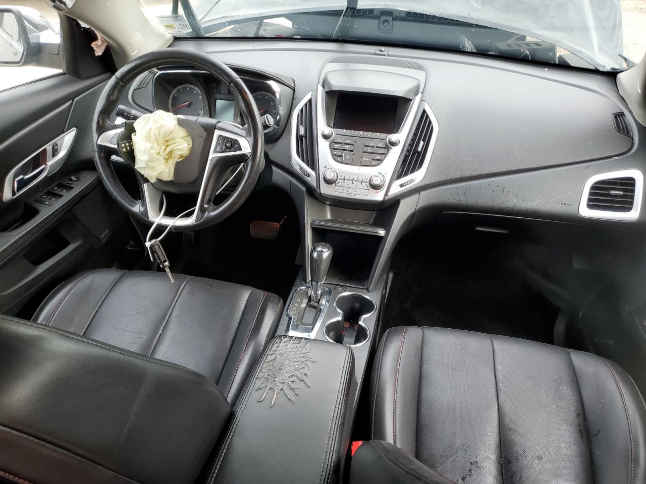 2017 GMC Terrain - Image 8