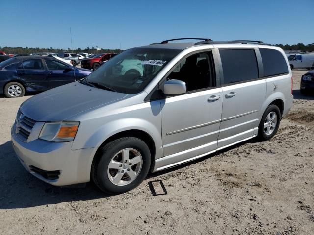 2010 Dodge Grand Caravan Sxt