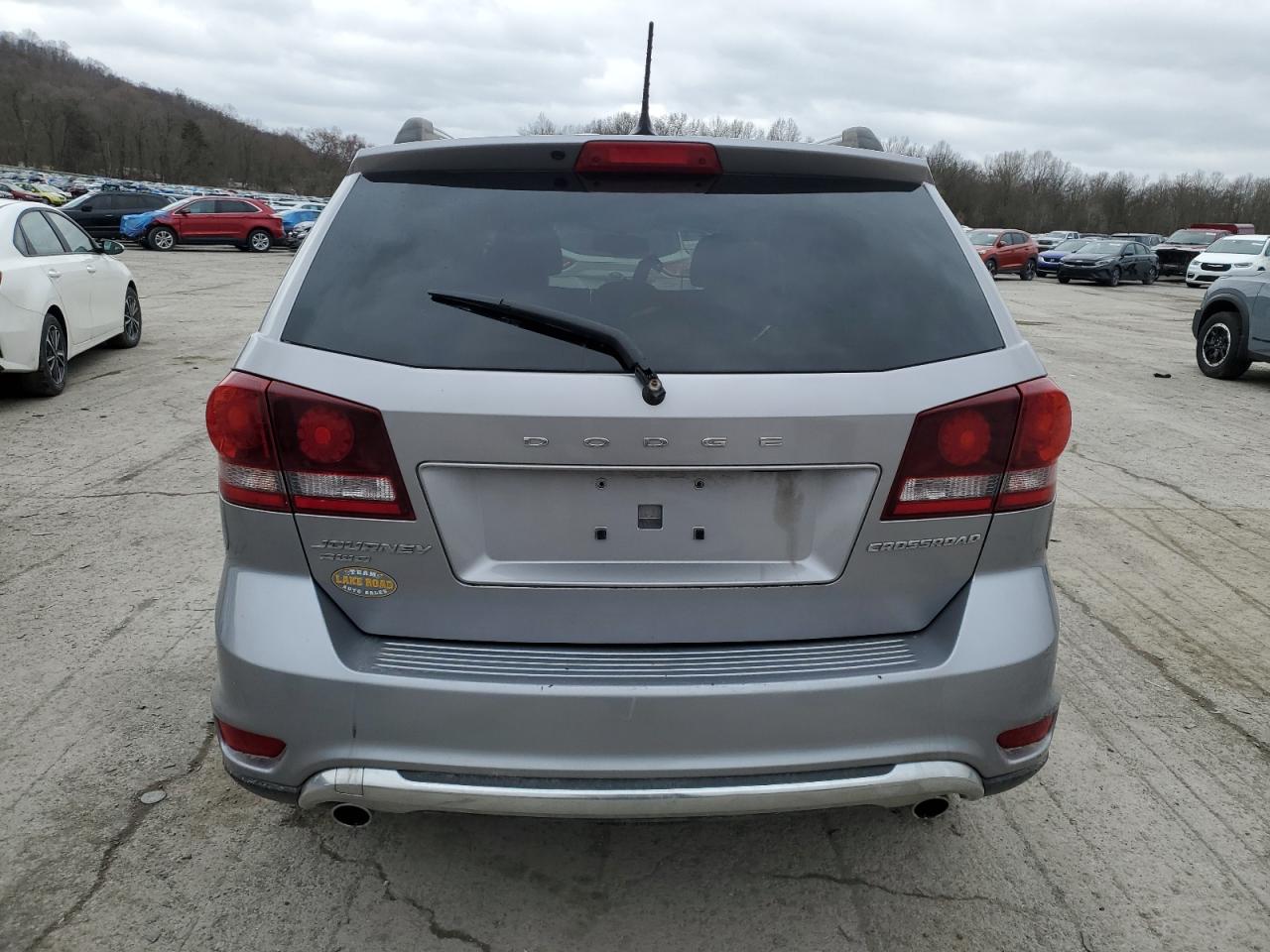 2017 Dodge Journey - Image 6