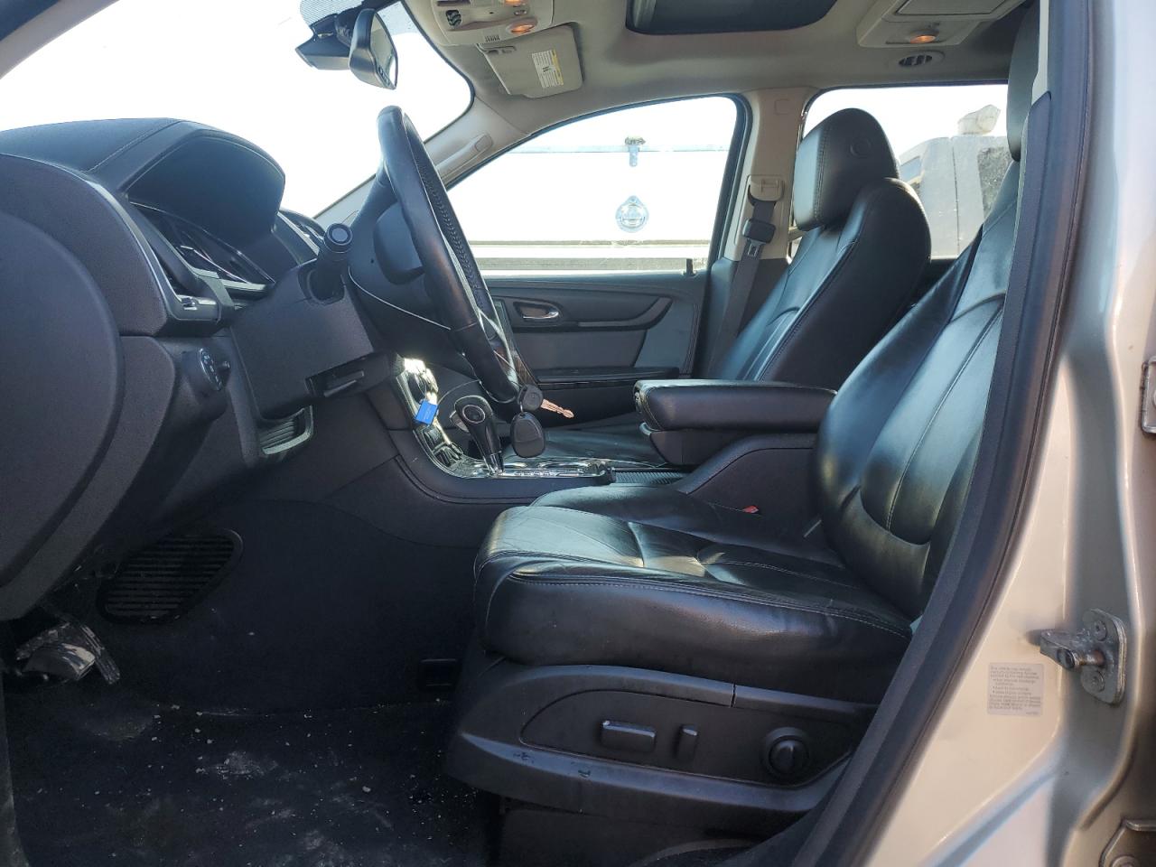 2016 GMC Acadia - Image 7
