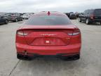2023 Kia Stinger Gt2 en Venta en Wilmer, TX - Hail