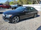 2015 Mercedes-Benz C 300 for Sale in Riverview, FL - Rear End