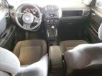 2016 Jeep Patriot Latitude იყიდება American Canyon-ში, CA - Front End