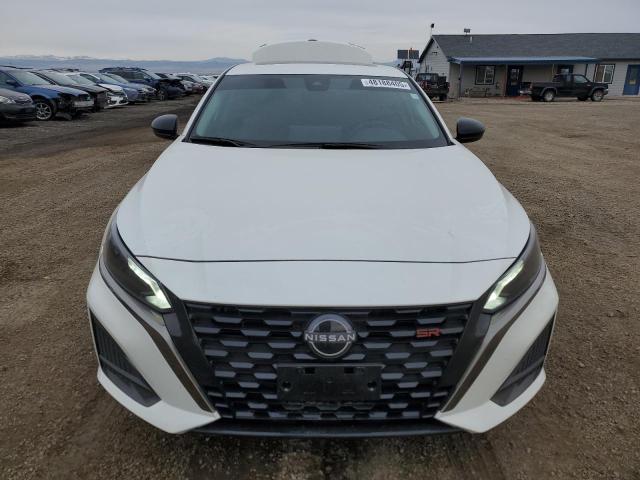  NISSAN ALTIMA 2024 Biały