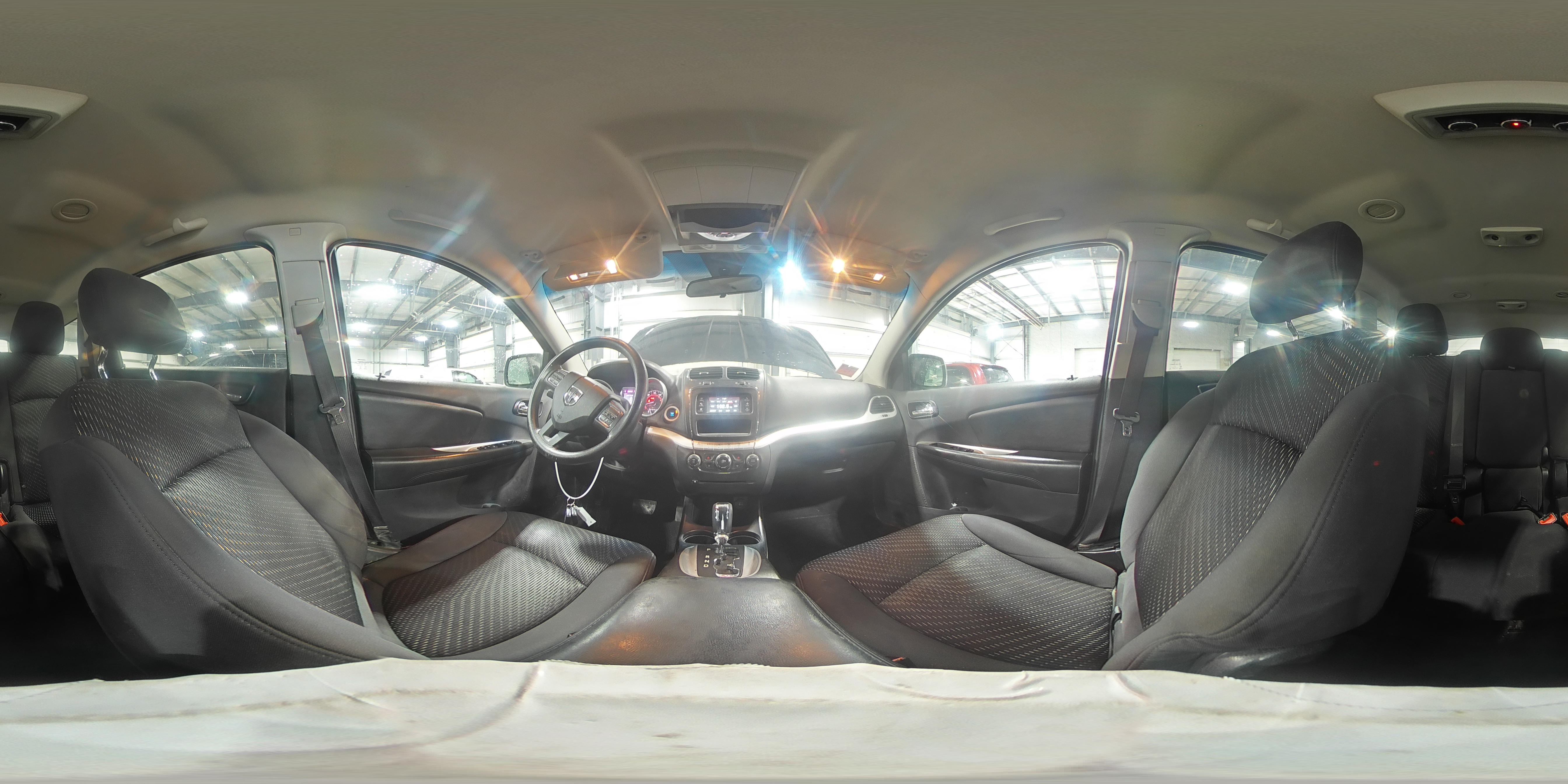 2012 Dodge Journey - Image 15