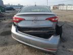 2017 Hyundai Sonata Se for Sale in Dyer, IN - Front End