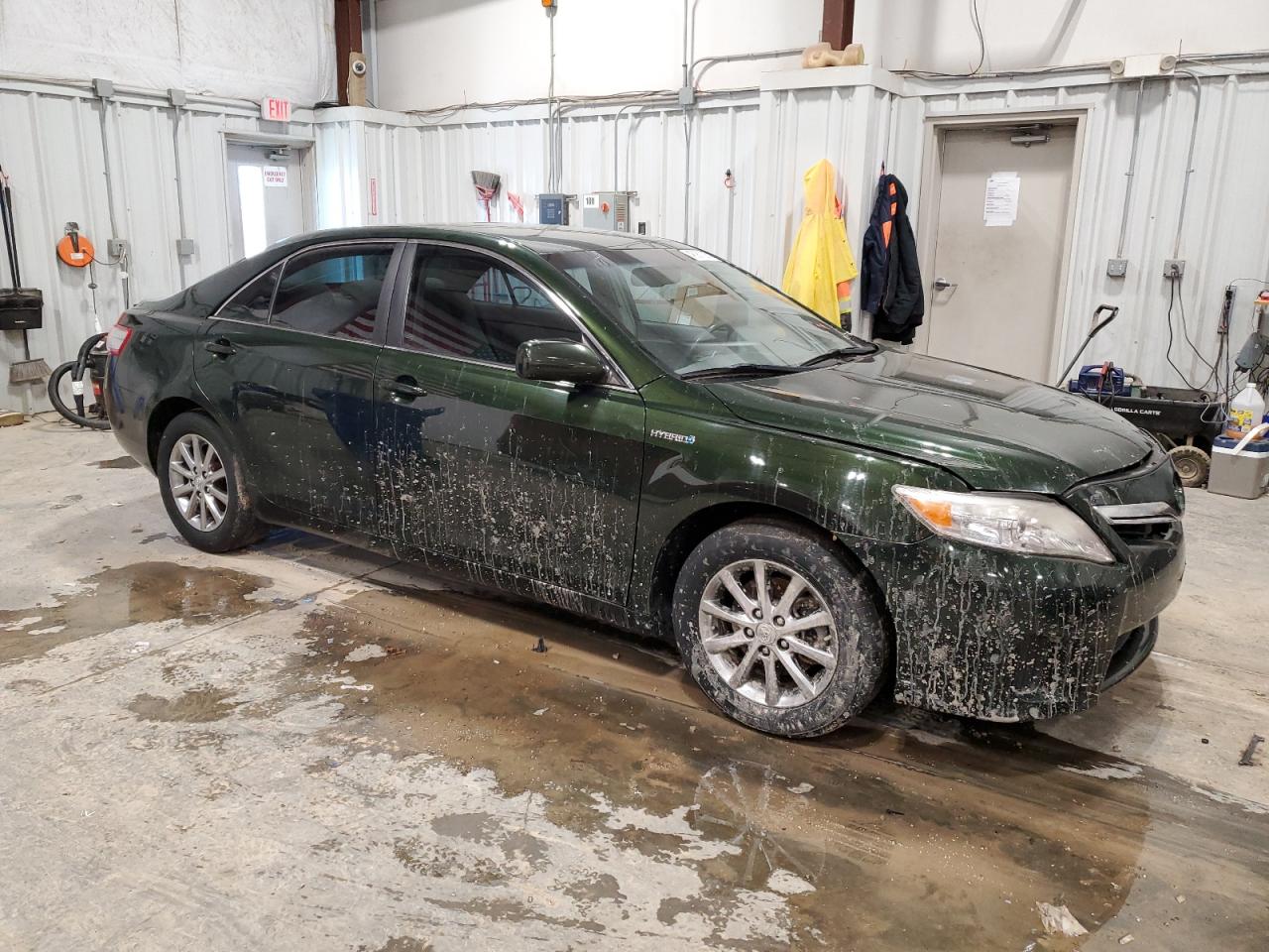 2011 Toyota Camry - Image 4