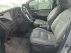 2017 Toyota Sienna Xle de vânzare în Wichita, KS - Side