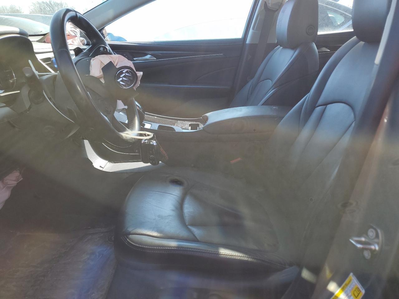 2017 Buick LaCrosse - Image 7