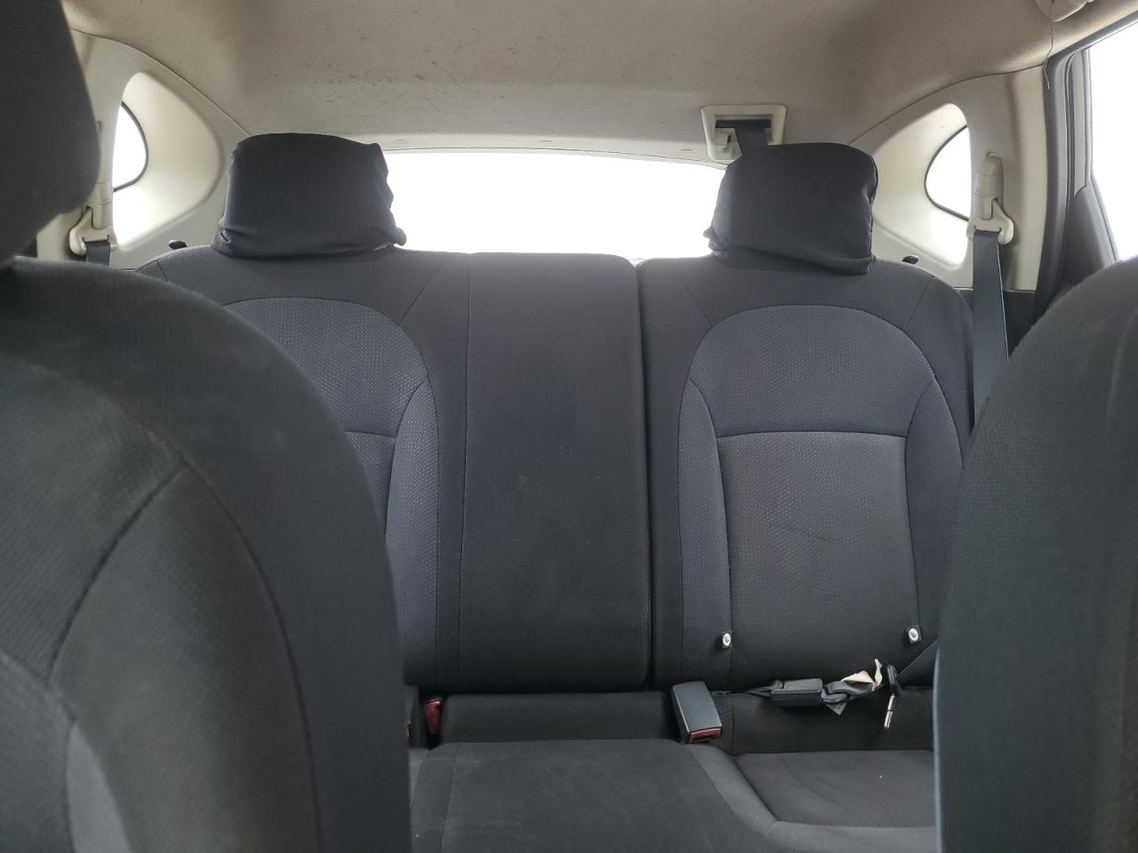 2012 Nissan Rogue - Image 10