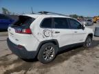 2019 Jeep Cherokee Latitude Plus zu verkaufen in Orlando, FL - Rollover