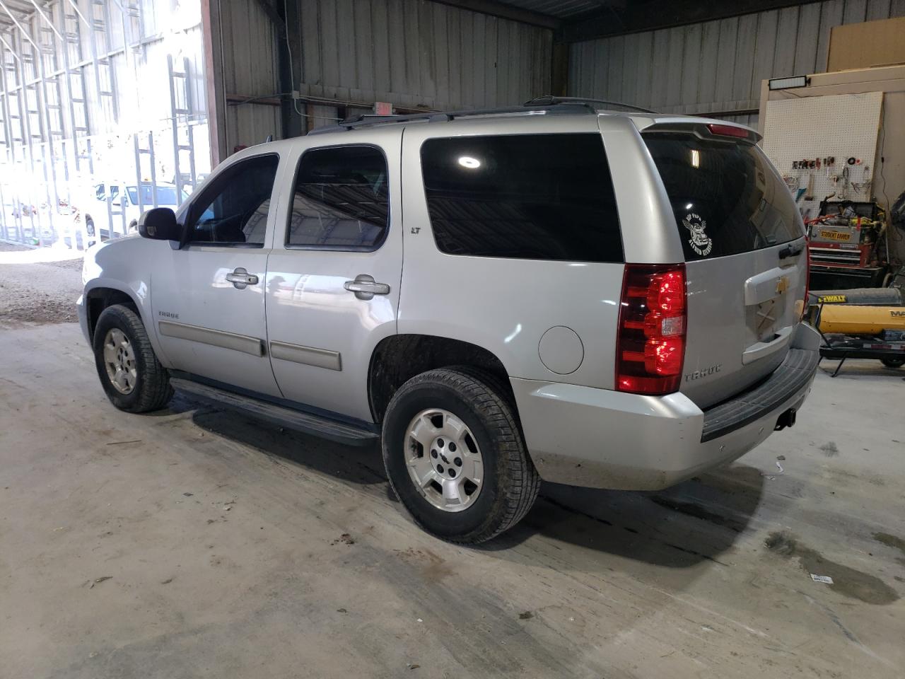 2012 Chevrolet Tahoe - Image 2
