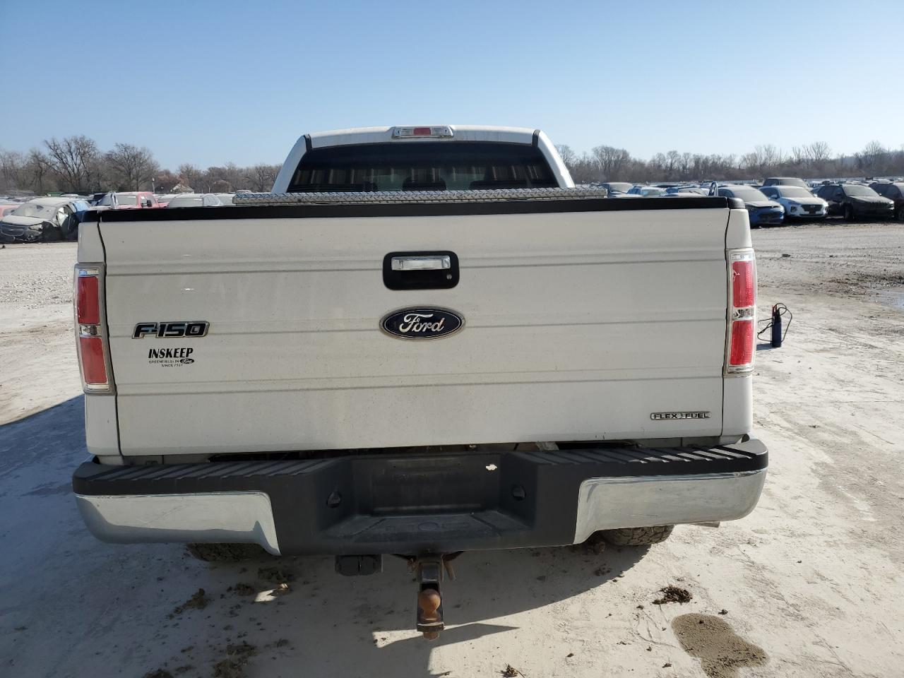 2011 Ford F-150 - Image 6