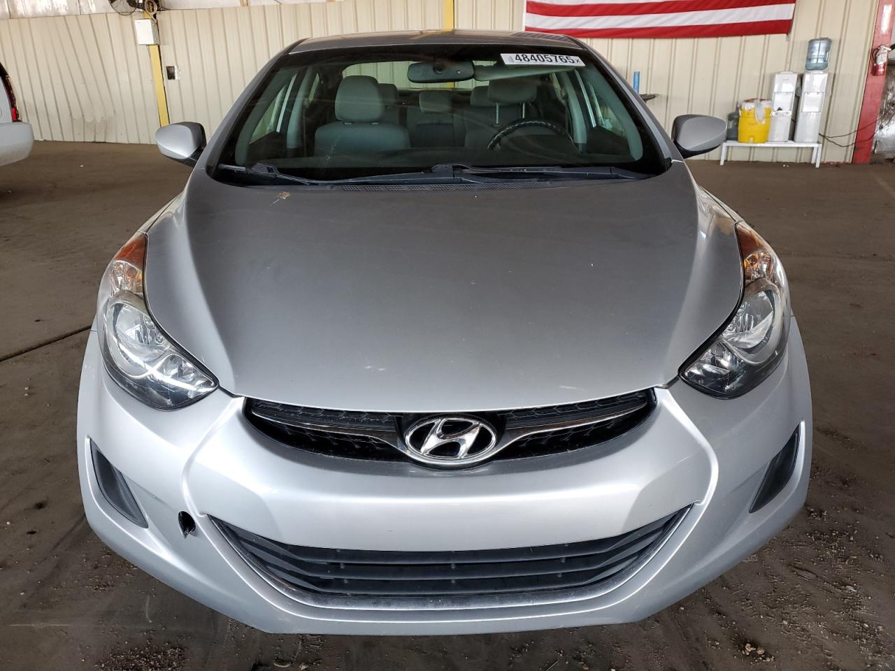 2013 Hyundai Elantra - Image 5