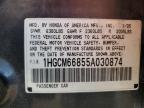 2005 Honda Accord Ex на продаже в Des Moines, IA - Rear End