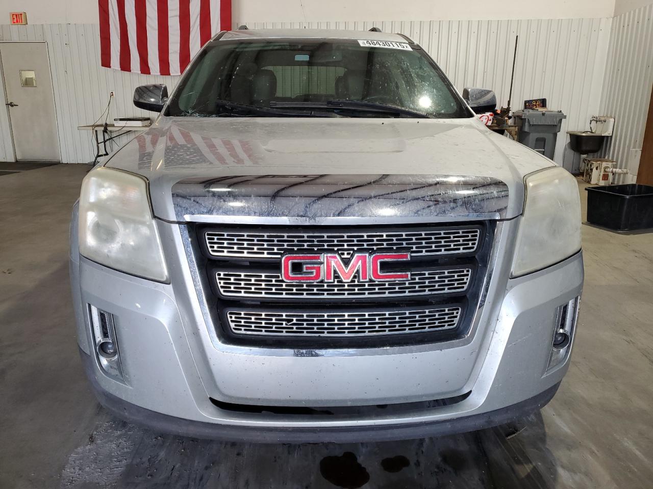 2015 GMC Terrain - Image 5