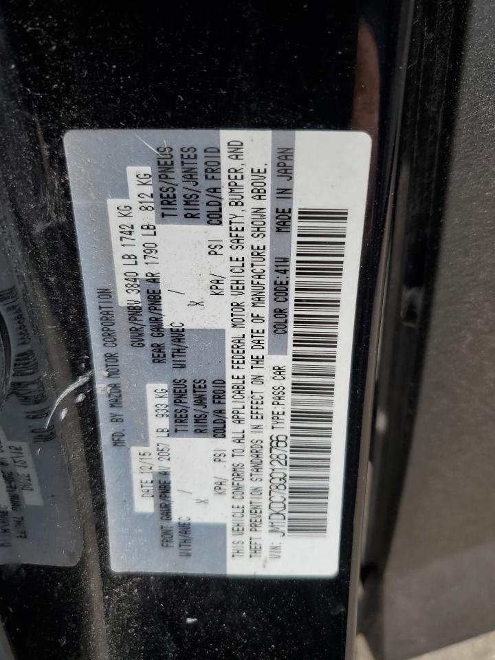 2016 Mazda CX-3 - Image 13