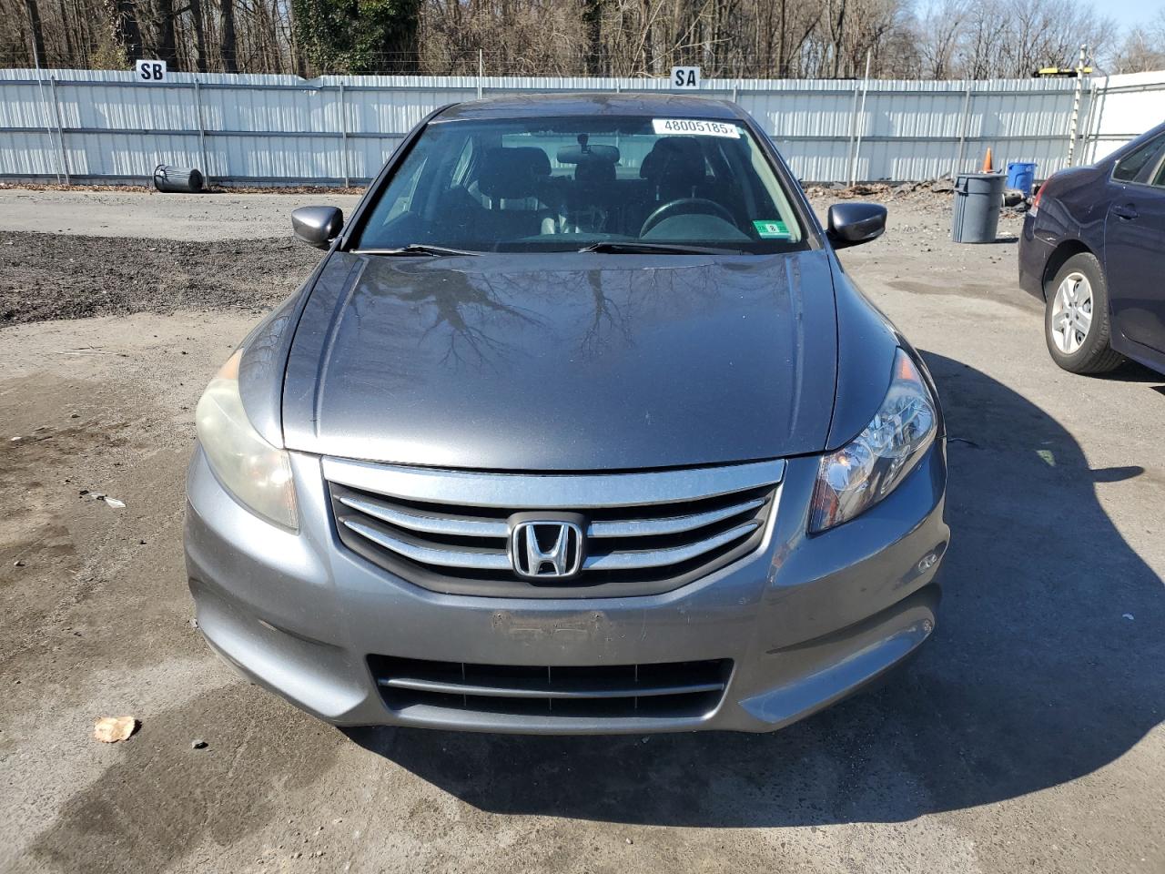 2012 Honda Accord - Image 5