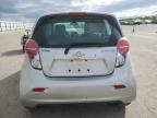 2016 Chevrolet Spark Ev 1Lt იყიდება Fresno-ში, CA - Mechanical