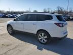 2016 Chevrolet Traverse Ltz на продаже в Fort Wayne, IN - Rear End