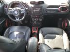 2016 Jeep Renegade Trailhawk na sprzedaż w Lawrenceburg, KY - Front End