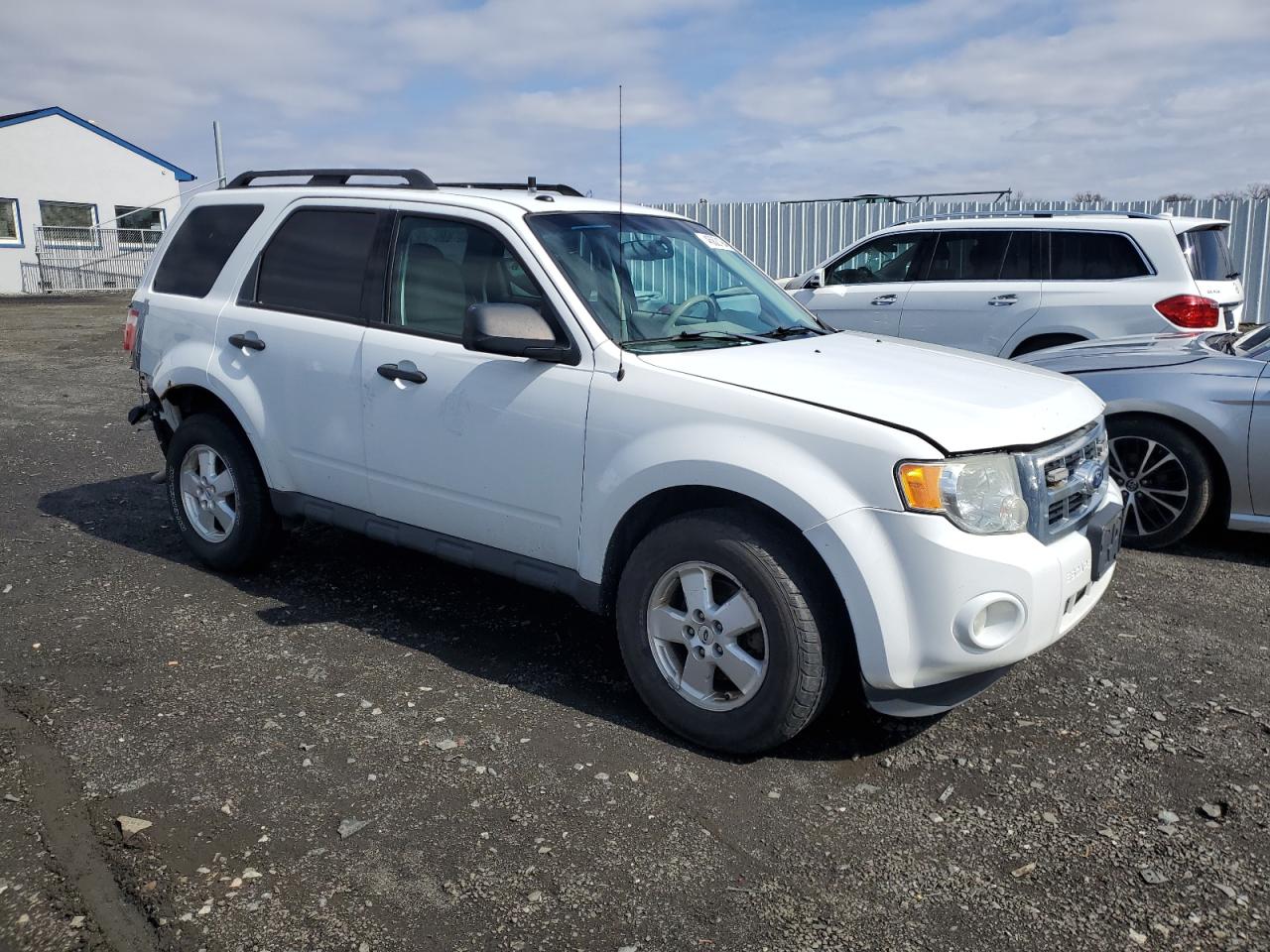 2012 Ford Escape - Image 4