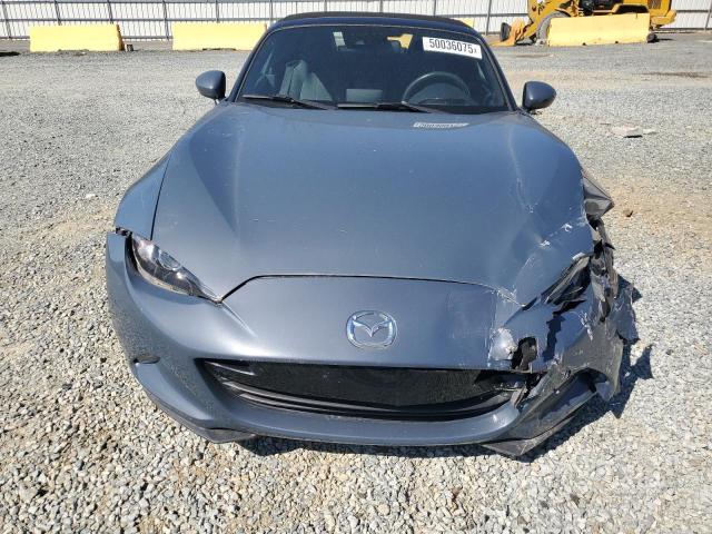  MAZDA MX5 2020 Szary