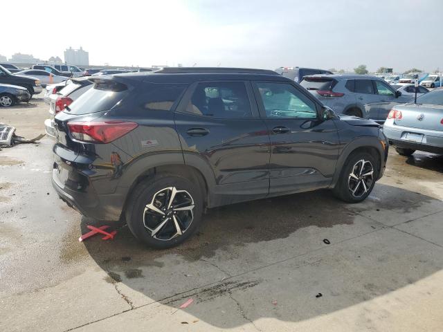  CHEVROLET TRAILBLZR 2022 Black