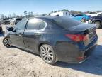 2015 Lexus Gs 350 იყიდება Houston-ში, TX - Front End