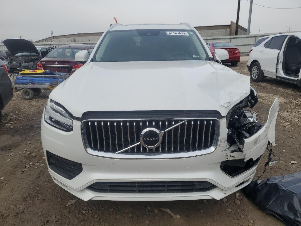 2020 Volvo XC90 - Image 5